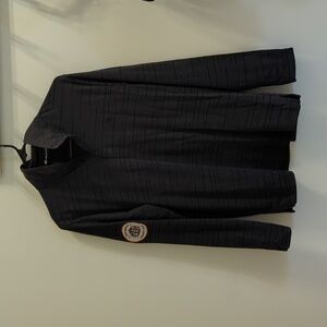 Travis Matthew long sleeve golf polo